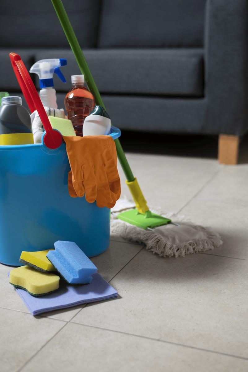 Home Cleaning